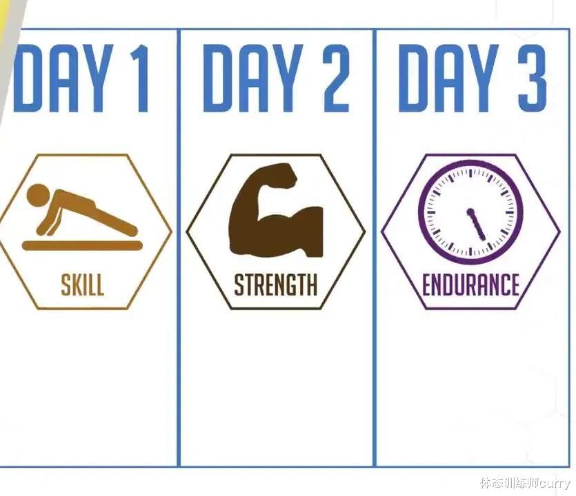 俯卧撑|如何只用「俯卧撑」这1个动作,在家出完美D杯胸!