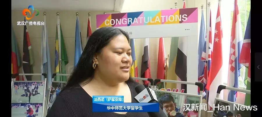 汉新闻_Han News 武汉火了，持续刷屏！他们纷纷“种草”、点赞、推介、祝福……