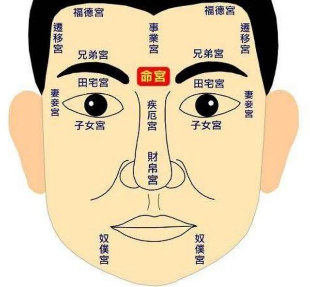 鸿坤风水说|事业有成的男人有什么面相特征