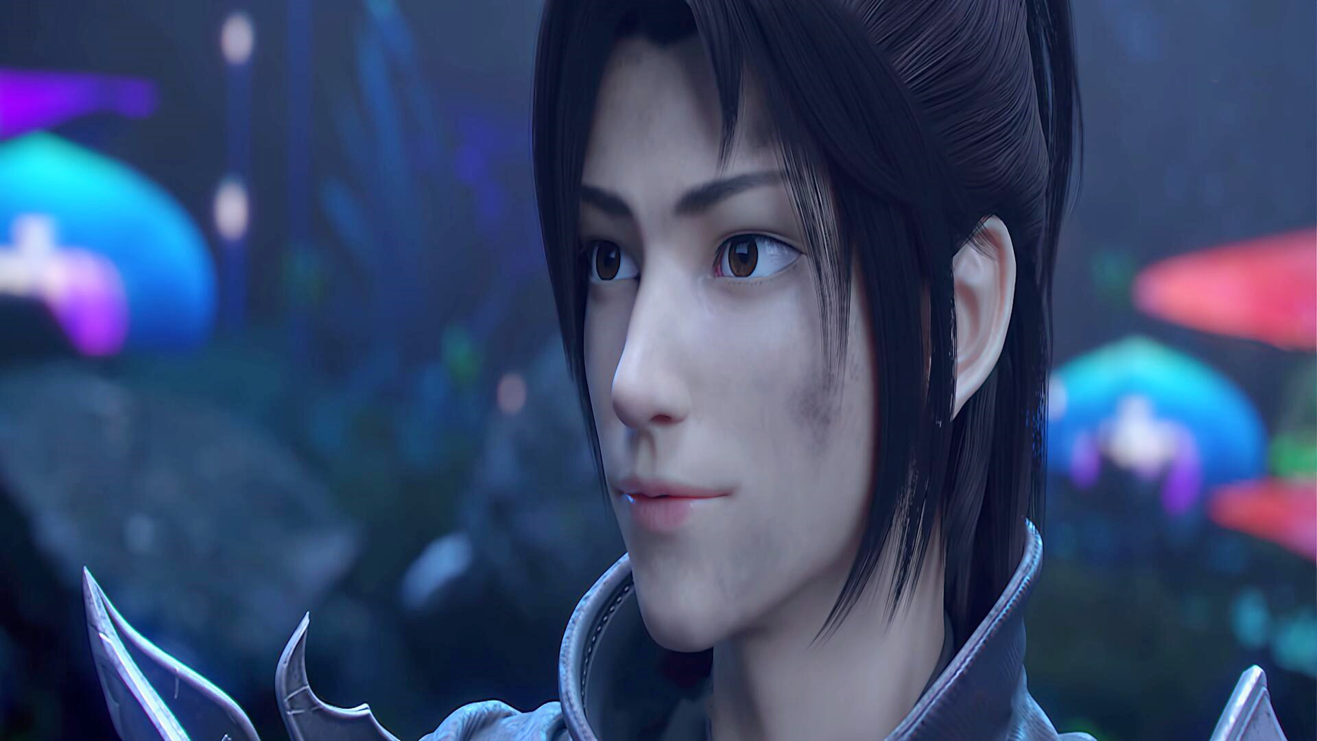 云韵|斗破苍穹:云韵的表现令人失望,为何观众纷纷弃粉