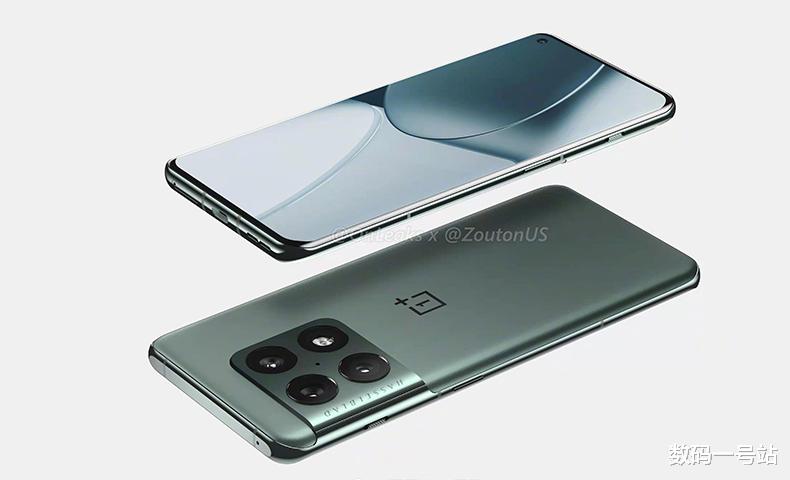 3080ti|一加 10 Pro高清宣传海报曝光:10至名归,1月11日发布?