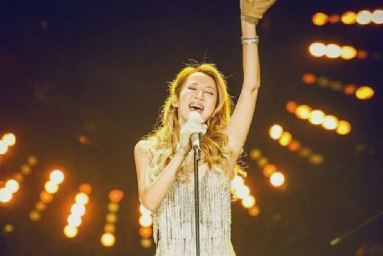 浪姐3|《浪姐3》最终阵容来了,姐姐们的咖位悬殊过大,李玟成定海神针