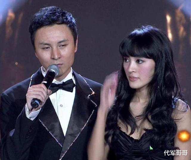 朱桢|42岁朱桢近况曝光,二婚娶美女教师生两子,如今参加富商寿宴被处罚