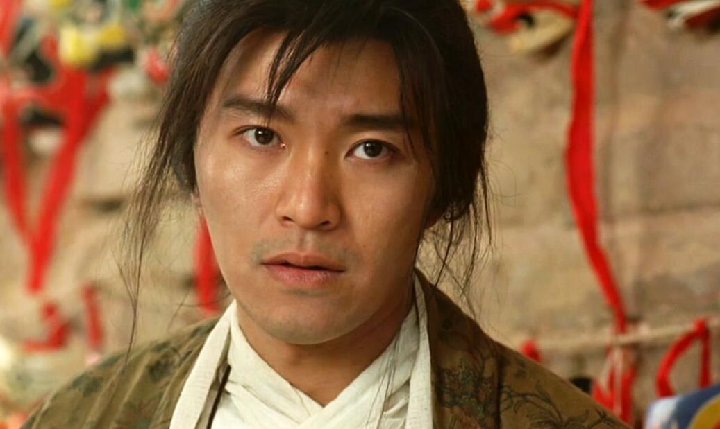 小雨星座爱情故事 当年周星驰因不想演，开天价片酬婉拒，不料片方直接答应成为经典