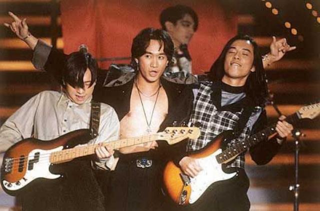 龚玥菲|27年前，他拽着黄家驹从高台坠落，黄家驹遗憾去世, 他却风光至今