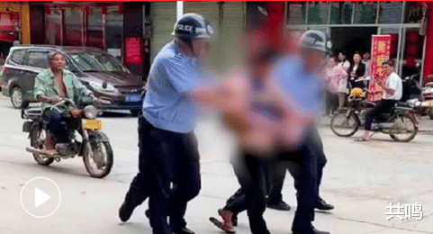 共鸣 广西幼儿园,又现砍人事件,16名儿童、2名大人受伤