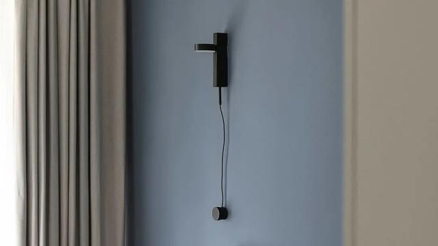 没有客厅怎么行？72㎡小户型，简约实用的布置，住起来也很舒服