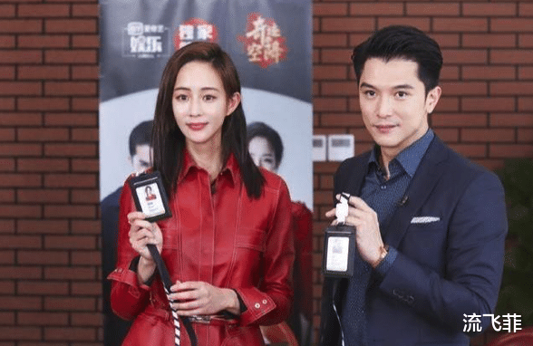 许玮甯|差距？许玮甯前夫曾与她散步8小时没有牵手，邱泽情史多还闪婚