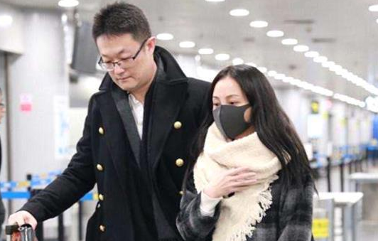 肖浩飞白|“国民媳妇”姚笛,7年前插足当小三,7年后“绿人者终被绿”