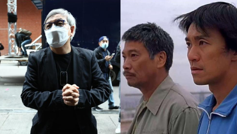 田启文|帮吴孟达和蓝洁瑛料理后事的田启文，到底是何方神圣？其实都认识