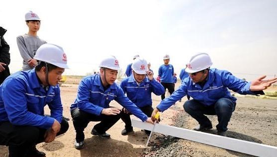 招聘|央企中铁迎来招聘，实习工资7500元起，一本院校毕业生还给安家费