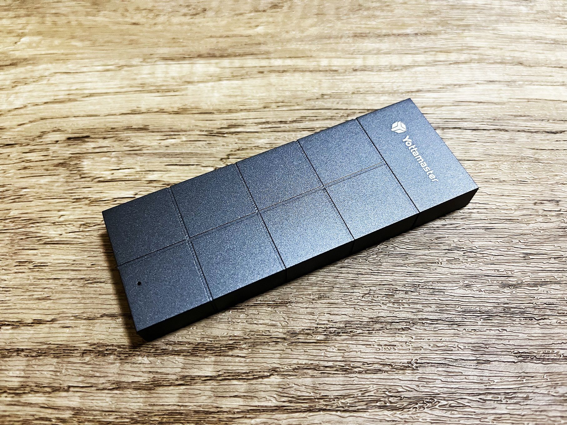 USB|USB 3.2 20Gbps硬盘盒搭配GEN4 SSD到底读写性能测速怎么样？