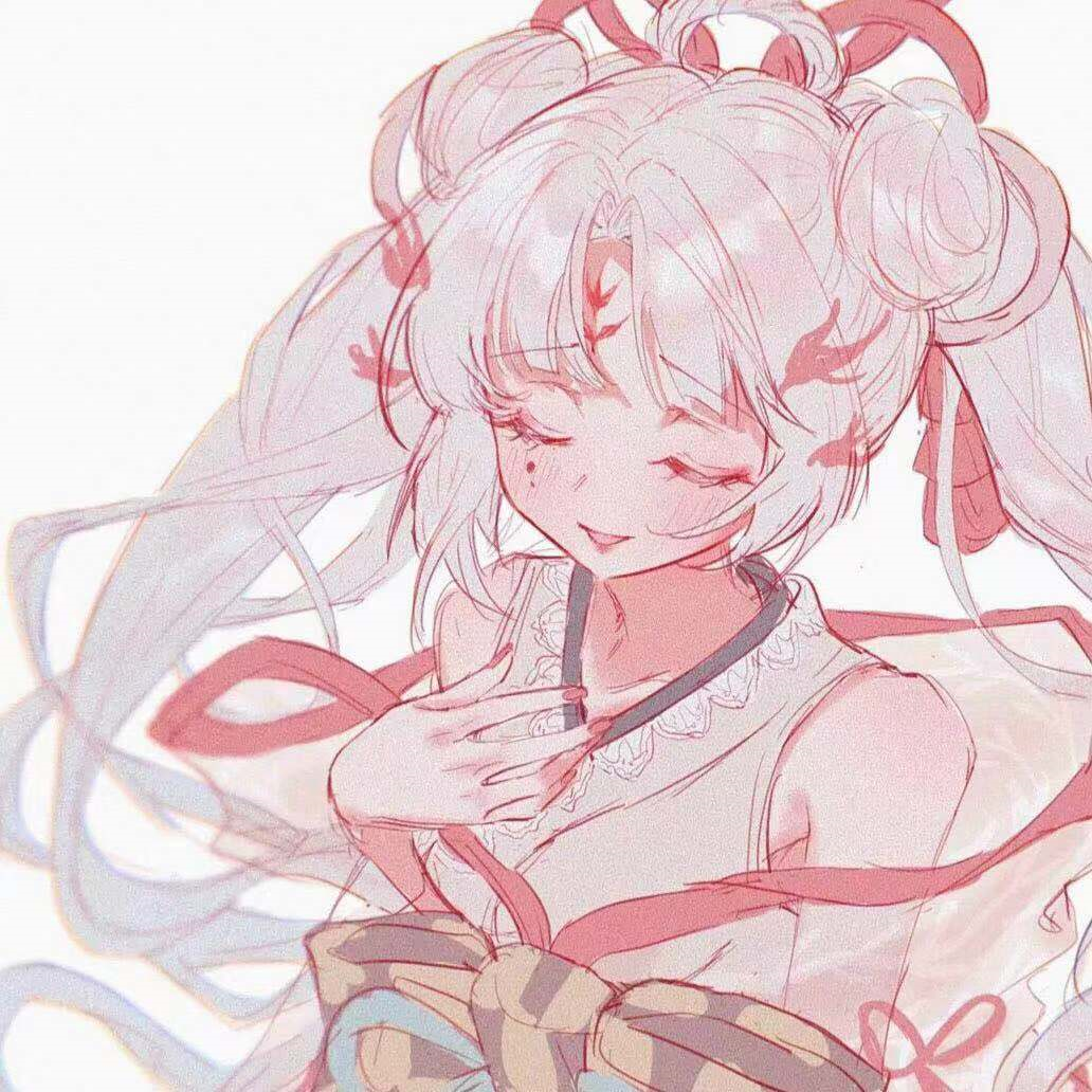 |动漫头像｜自带仙气的小仙女头像大全