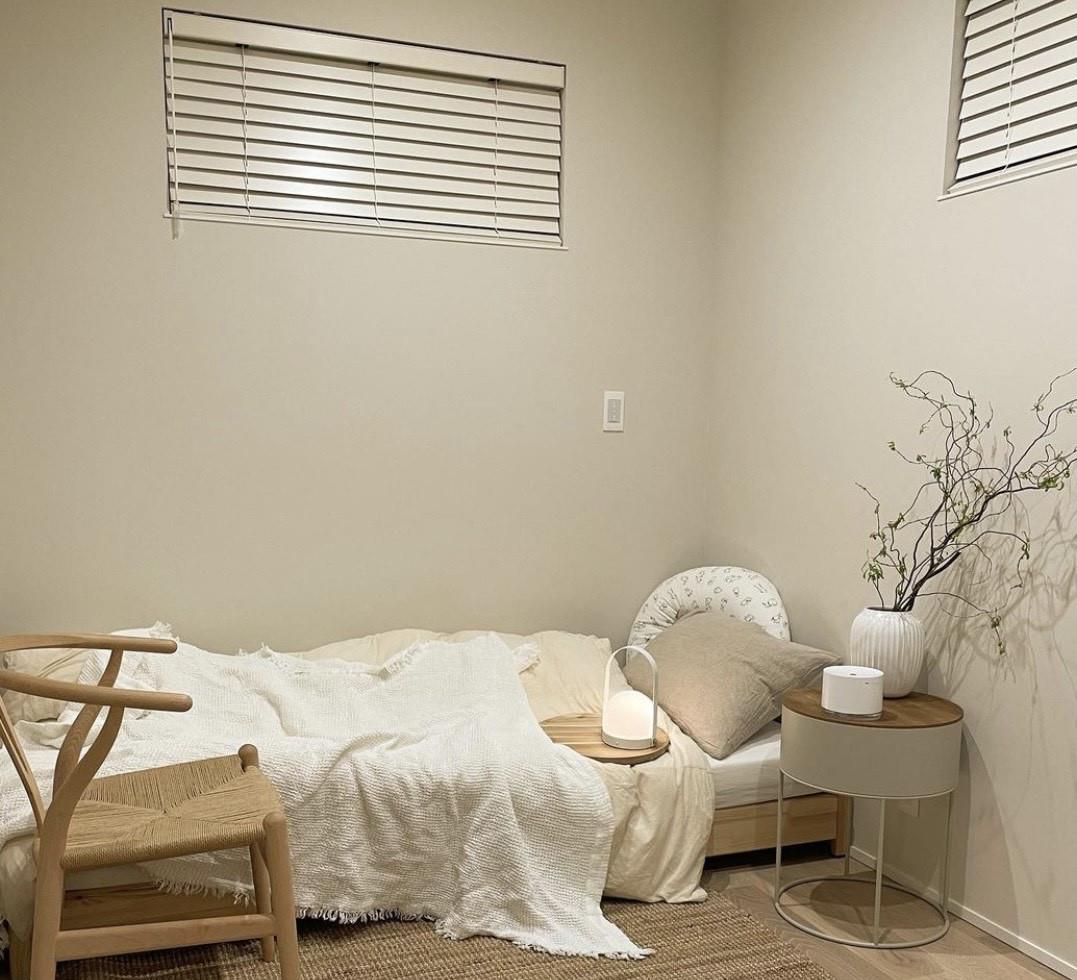 拒绝买买买!看完她家后,只想回家扔扔扔,过简单清爽的生活!