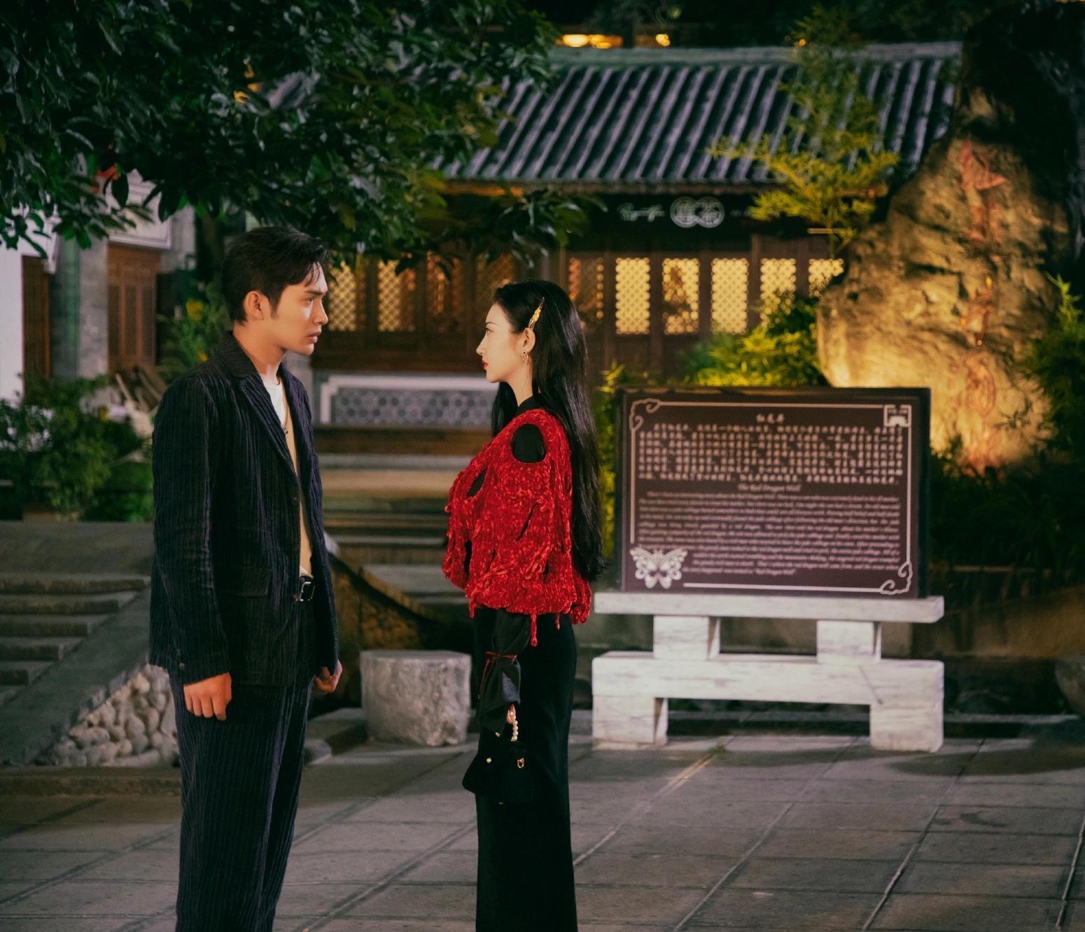 钟汉良|《王牌6》收官预告：钟汉良李宇春登场，46岁黄晓明证明减肥就是最好的“整容”