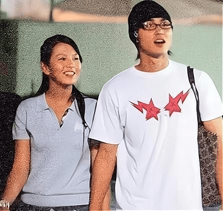 刘品言|阮经天曾毁了她的星途，还声称拿了她的“初夜”，如今33岁仍单身