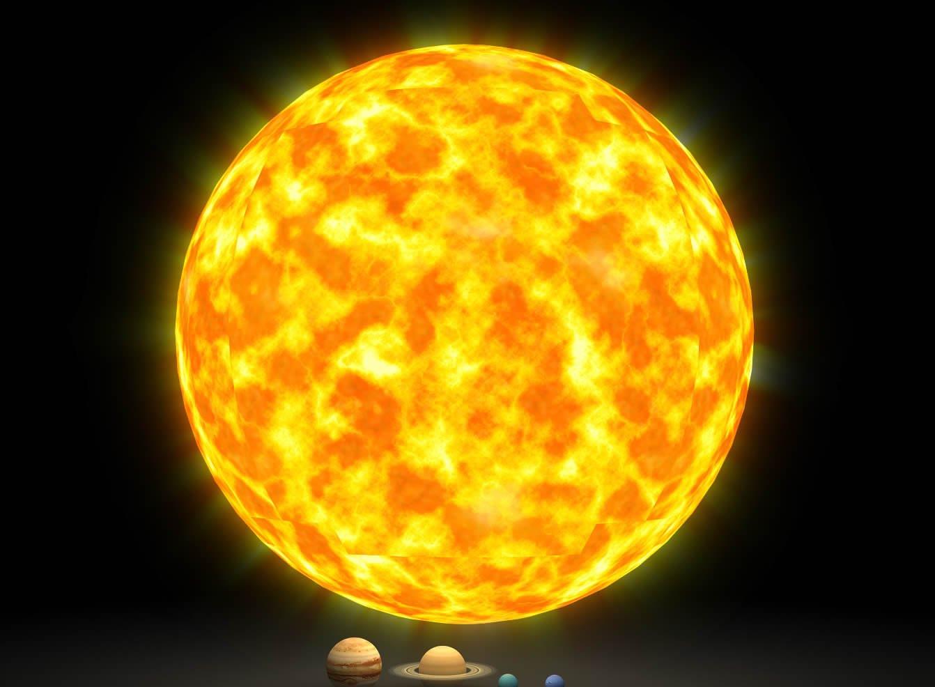 科学家怀疑高级文明在背后操控:太阳系三处“异常”被发现