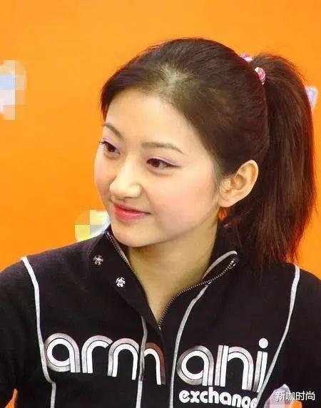 景甜|十年前的景甜原来长这样，有没有整容，一目了然！