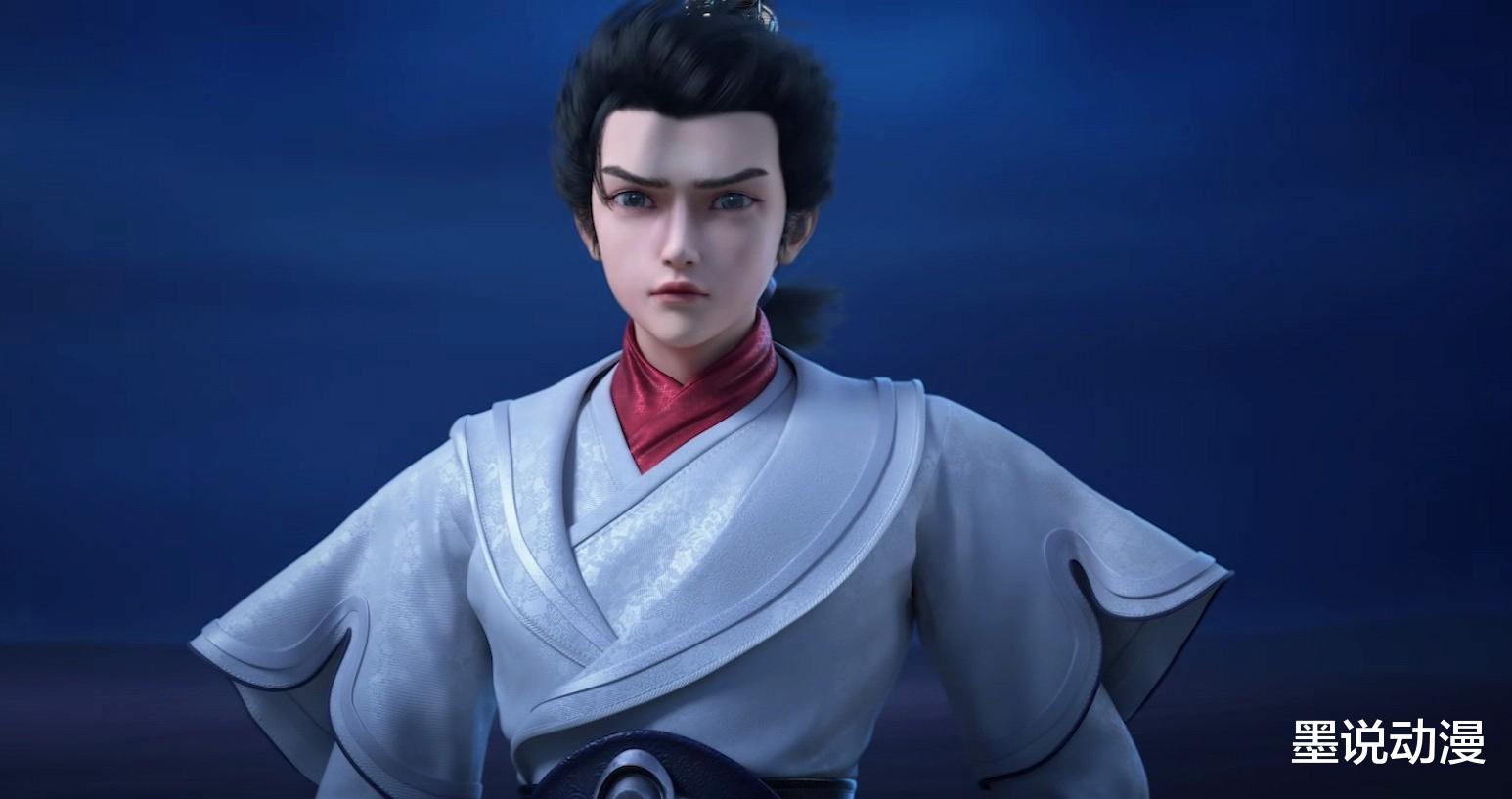 acgn漫评|完美世界：萧天晋升八洞天，石昊吸收太一真水，至尊骨开始修复