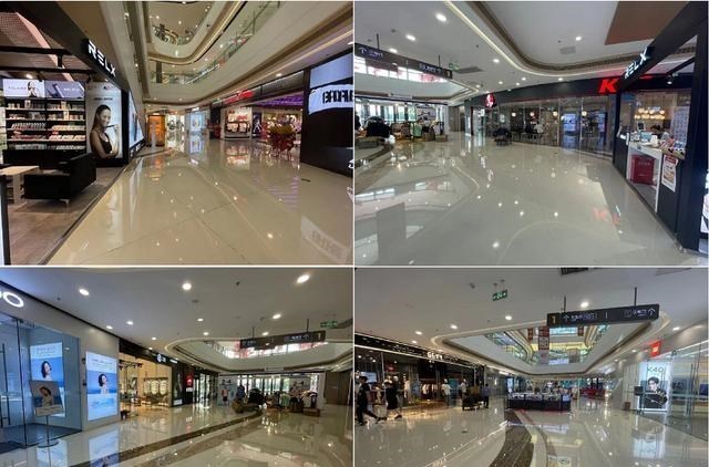 无锡|开一个凉一个，这好像成了近年来无锡商业地产的宿命