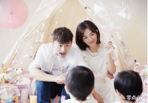 谢娜|谢娜已平安生产二胎，张杰全程陪护！有没有嫁对人？生1次孩子就知道了