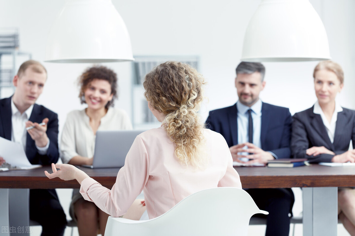 求职|简化招聘流程，提升企业效率，招聘不是人力资源部要做的事