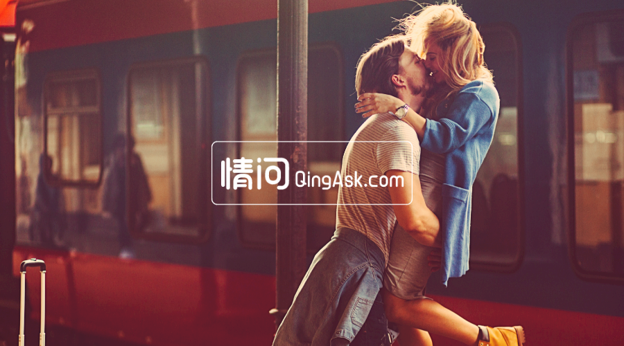 情问|情Sir问答：跟相亲的男生确定关系的第一天，他想亲我，我拒绝了，这正常吗？