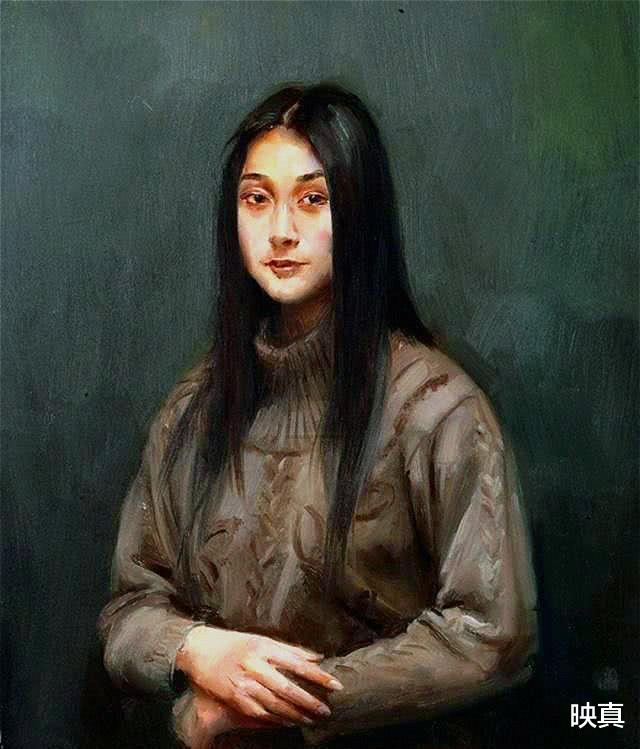 罗嘉良|冷军后悔不？临摹一幅《蒙娜丽莎》卖70万，买家转手拍卖8000万