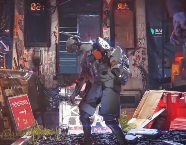 璃心战纪|又一国创科幻类动画《璃心战纪》即将开播