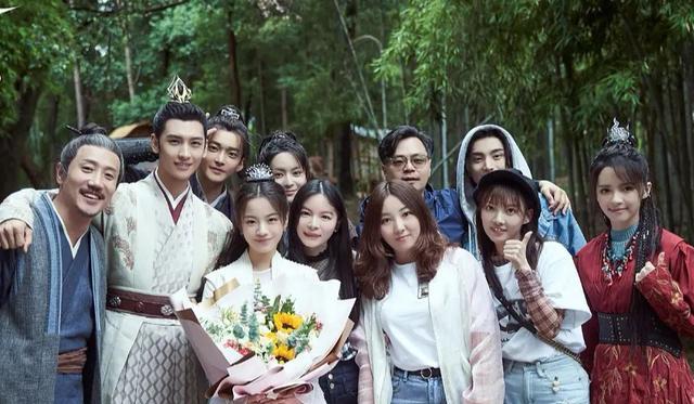 胡一天|6月8日至16日定档的5部大剧，演员阵容让人激动，你最期待哪一部？