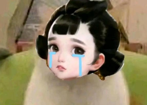 一梦江湖|一梦江湖玩家1111该干嘛，当然是在线蹲cp啊！单身达咩！