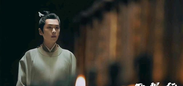 陈情令|明明是同一人出演，演完陈情令再演雪中悍刀行，愣是没认出来