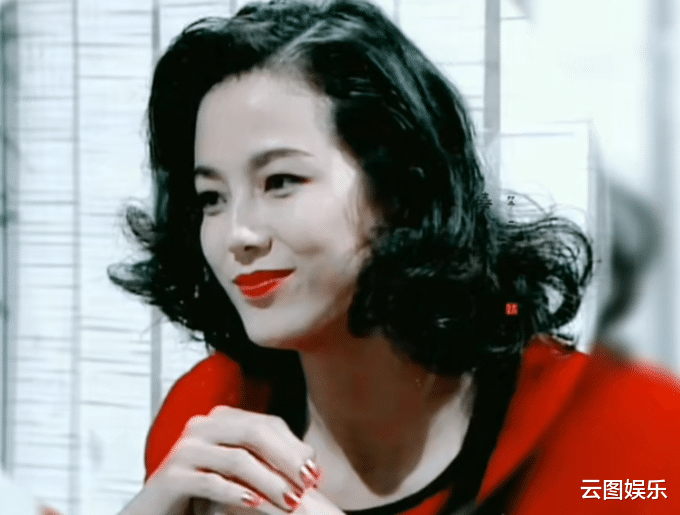 严淑明|“甘宝宝”李桂英近照精神好,息影后销声匿迹20年,曾被误传死讯