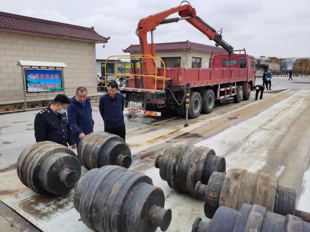 灵武市融媒体中心 市场监管“计量惠民”行动服务社会民生