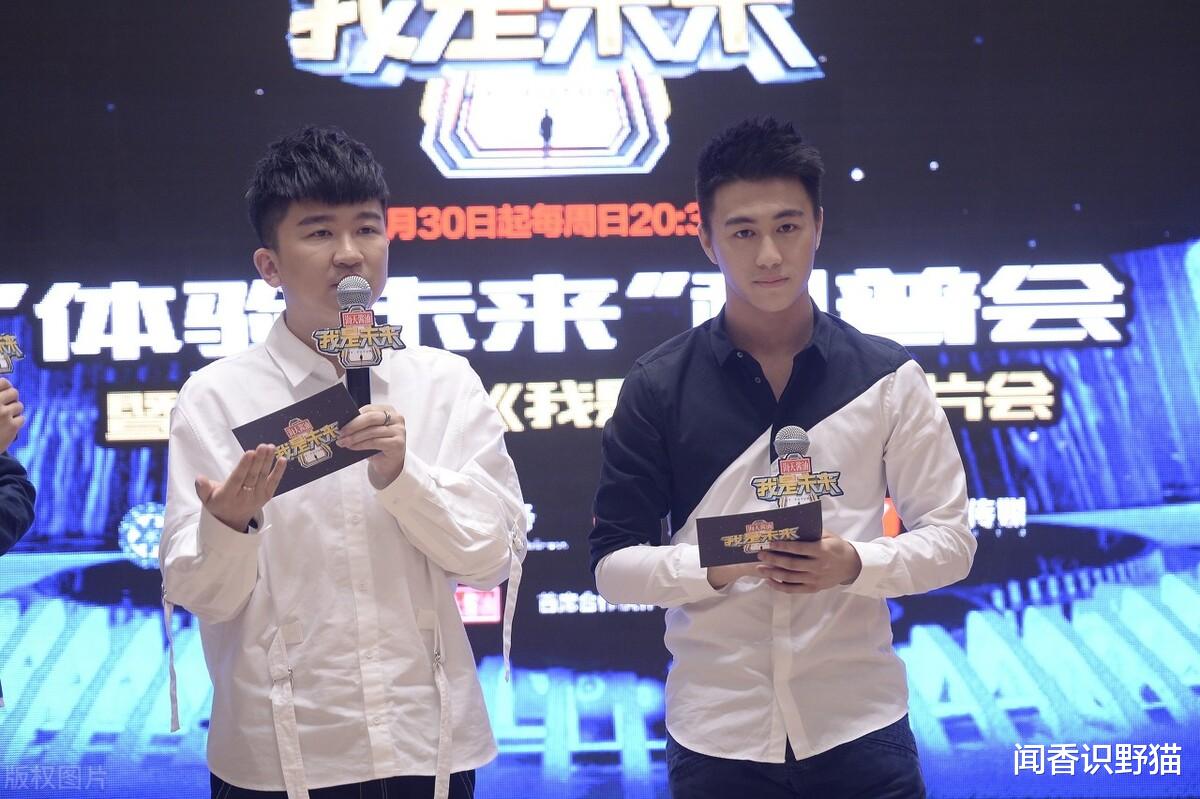 闻香识野猫|赌王家族那么有钱，公子哥就捐这点？他母亲却在背后捐了1千万