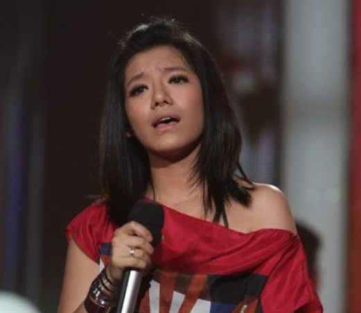 选秀|超女快男10位冠军现状，多人未出圈，这就是选秀世界的参差