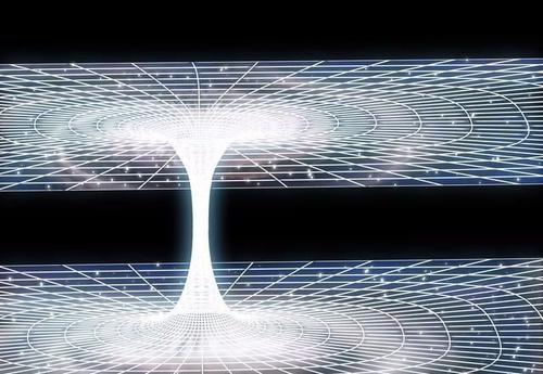 菜菜叶|穿越时空的未解之谜，为什么科学家都很执迷语这个