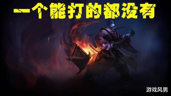 lng|“一个能打的都没有！”Ale武器干碎蛮三刀，LNG击败HLE取得开门红