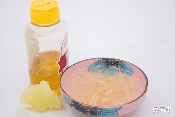 柚子|买柚子，应该买红心，还是白心？哪个营养更高？看完你就明白了