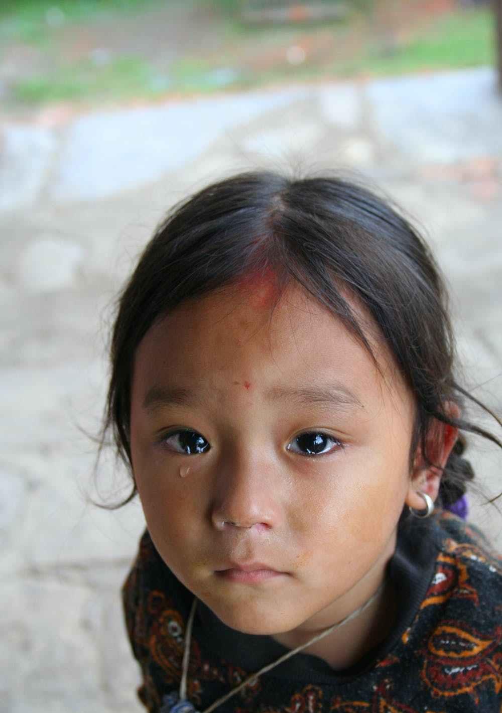 安迪|失败婚姻对孩子的影响有多大？看《欢乐颂》安迪光鲜下的千疮百孔