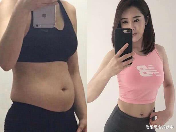 运动|女人减肥前，不妨先自查下152-176CM“标准体重”，1运动或是关键