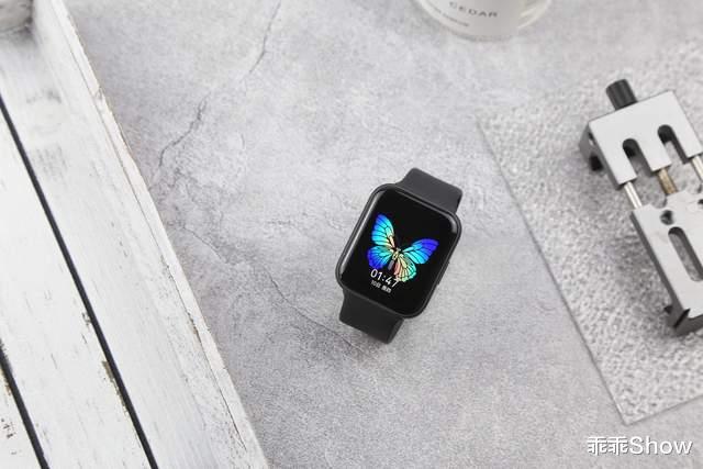 meizu|开启智能生活新方式，MEIZU Watch上手体验