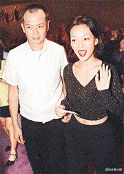 关晓彤|真离了？早就各玩各，都有了自己的新欢了？