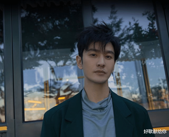 明星|这十位国民男明星，出道时个个貌比潘安，中年油腻后“面目全非”