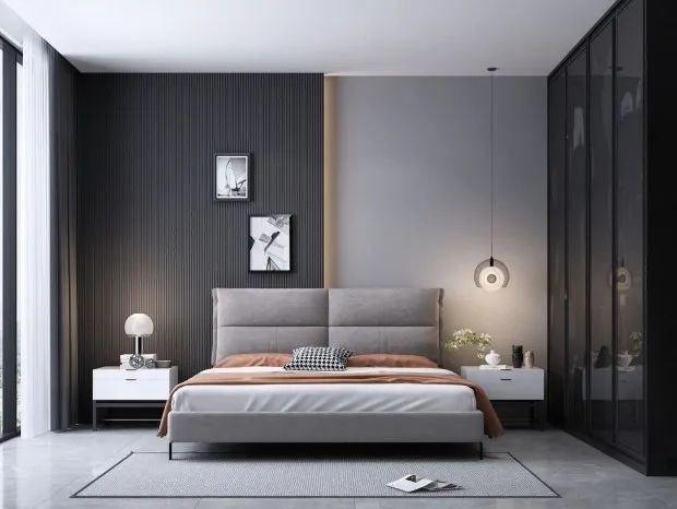 |2021年最流行的现代简约风，赶紧get起来！