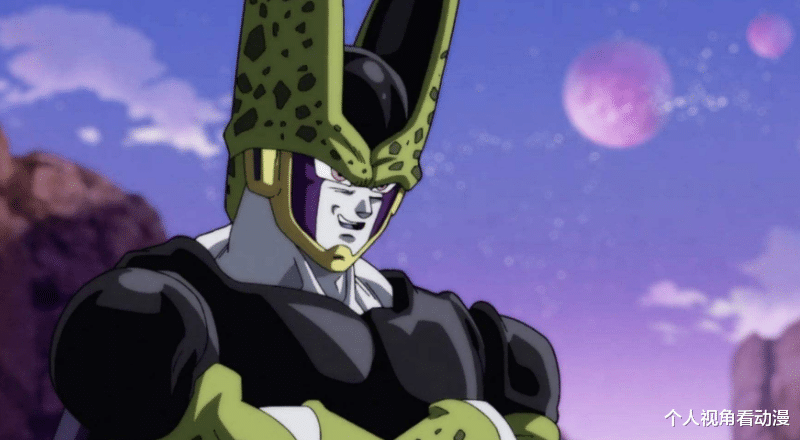 龙珠|七龙珠:最麻烦可怕的BOSS是谁,为什么说就连比鲁斯都比不上呢?