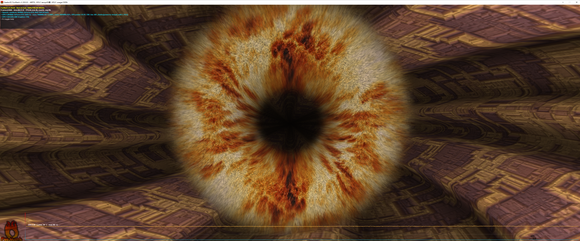 影驰|2022第一剁:为拥抱12代平台,入手影驰RTX3070ti星曜OC永劫无间