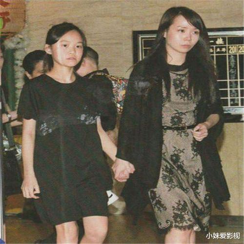 吕丽君|教唆女儿与刘銮雄交恶，被传亏空20亿的吕丽君母子三人如今怎样了