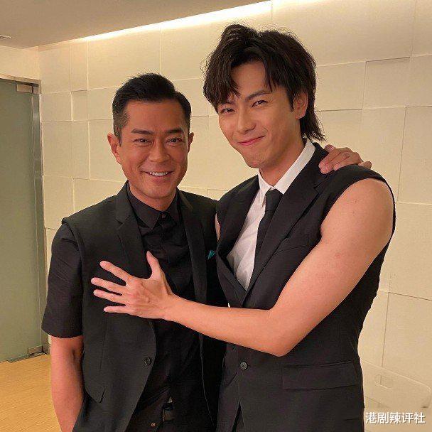 黄淑仪|拿无知当有趣，ViuTV男团再度攻击TVB，网友怒斥不懂尊重很没品