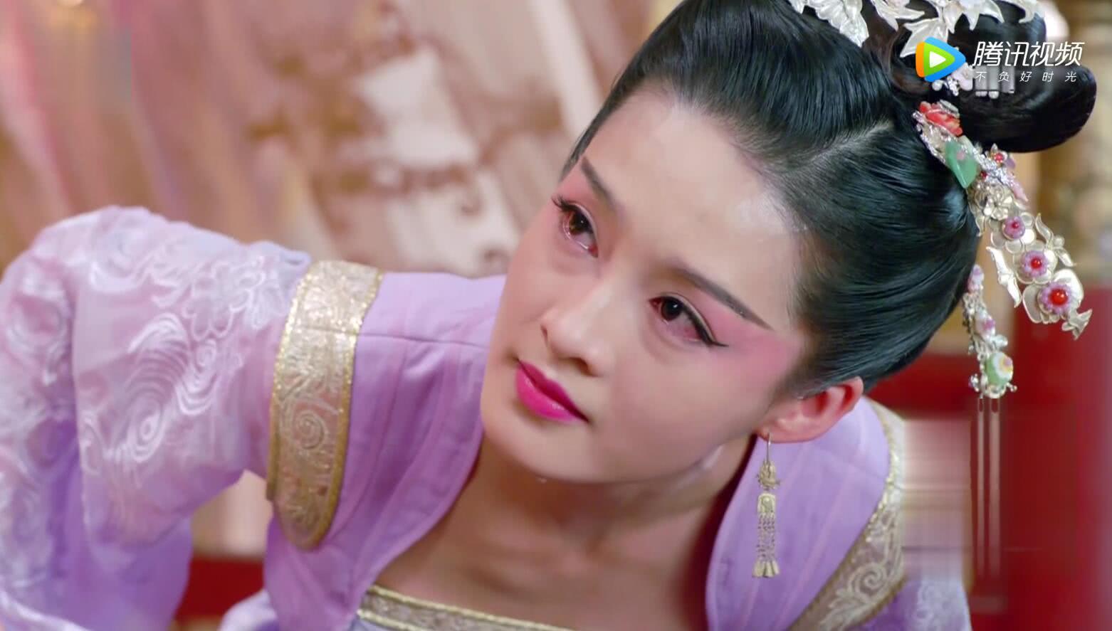 燕洵|重温《楚乔传》才懂：燕洵，为何瞧不上“舔狗”元淳？